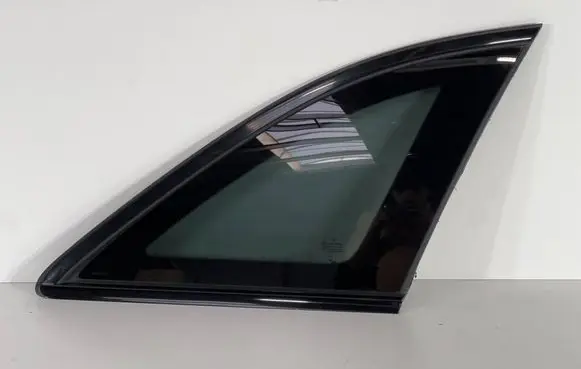 Renault Scenic III - Grand scenic III Rear door window glass 43R006723