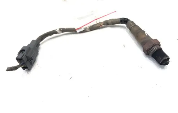 Peugeot 107 Lambda probe sensor 