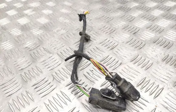 Citroen C5 Parking sensor (PDC) wiring loom 9684768580