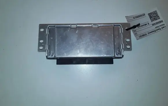 Land Rover Discovery 4 - LR4 Other control units/modules 9W834C016AD