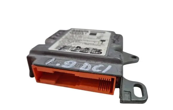 Renault Scenic RX Airbag control unit/module 550803800 7700437471C
