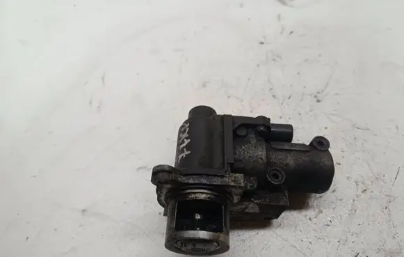 Audi A3 S3 8P EGR valve 03G131502