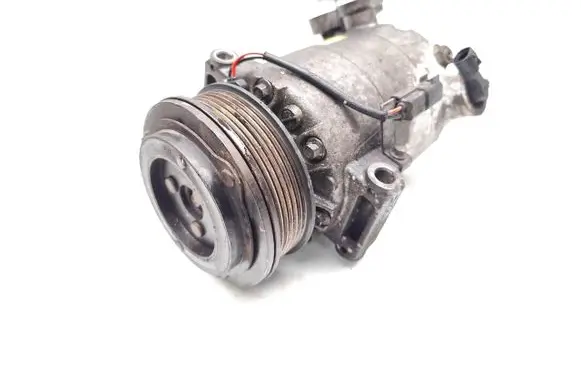 Ford Focus Air conditioning (A/C) compressor (pump) CV61-19D629-FB CV6119D629FB