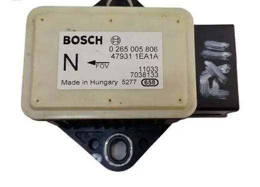 Infiniti FX ESP (stability system) control unit 479311EA1A