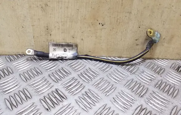 Nissan Qashqai Other wiring loom 28360JD00A