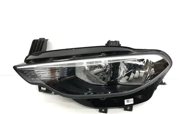 Fiat Tipo Headlight/headlamp 52113800 01054299900010
