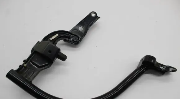 Volkswagen PASSAT B8 Tailgate/trunk/boot hinge 3G5827302A