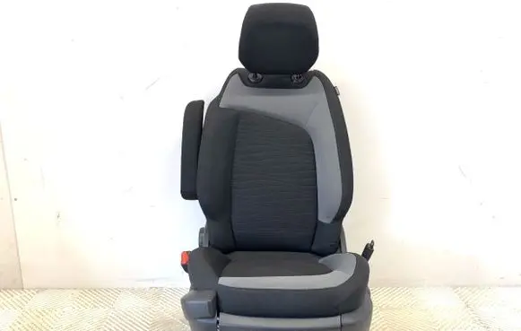 Citroen C4 II Picasso Front driver seat