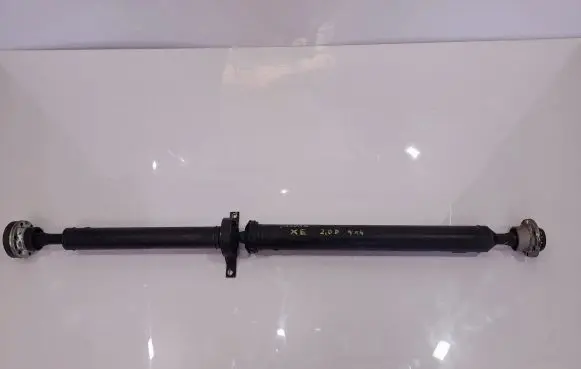 Jaguar XE Drive shaft (set) C2D42129