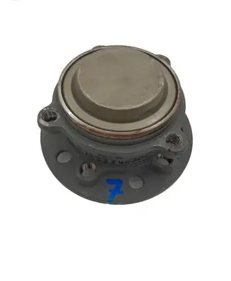 Mercedes-Benz S W223 Crankshaft pulley A2233340200