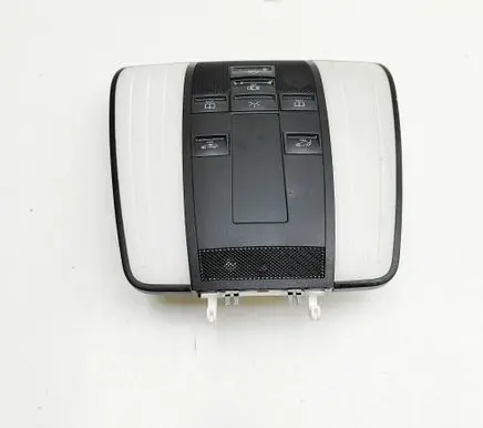 Mercedes-Benz CLS C218 X218 Front seat light A2129067902 A2C86809000
