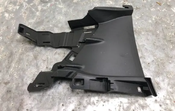 Mercedes-Benz E W214 Front bumper lower grill A2148854202-BILI A2148854202