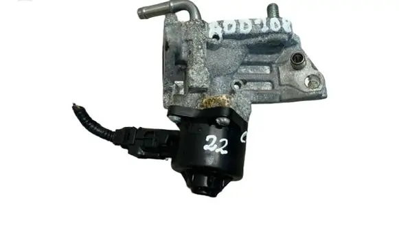 Toyota C-HR I EGR valve 25620F2020