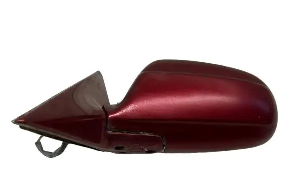 Honda Prelude Front door electric wing mirror E6014757