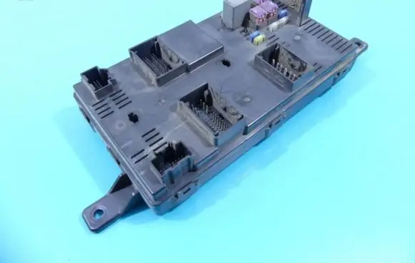 KIA Carnival Central body control module 91958-4D080 IMPRK1313231