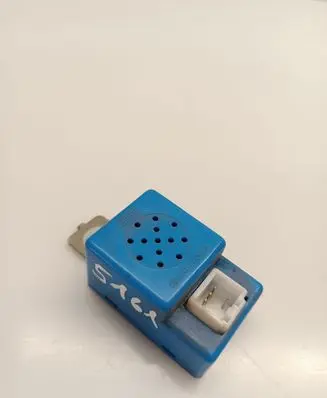 KIA Ceed Horn buzzer relay 957102E000