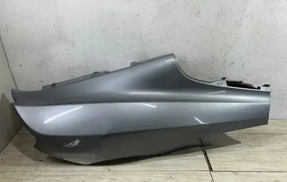 McLaren 650S Fender end trim 