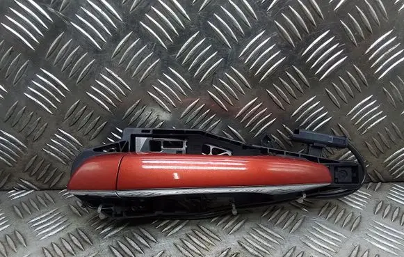 Peugeot Traveller Sliding door exterior handle 9808650080