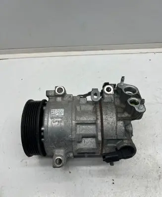 Peugeot 508 II Air conditioning (A/C) compressor (pump) 9675655880
