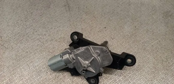 Citroen C3 Rear window wiper motor 9811259980