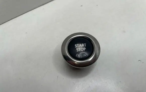 BMW 3 E92 E93 Engine start stop button switch 6973276