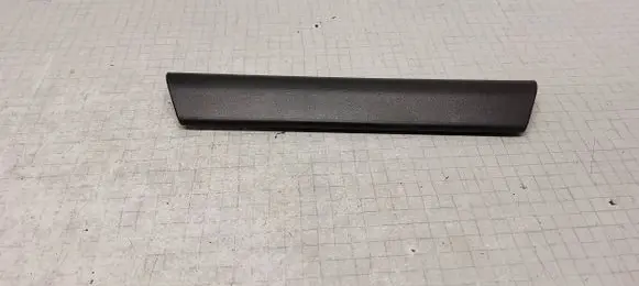 Opel Zafira B Other rear door trim element 13121853 331985437