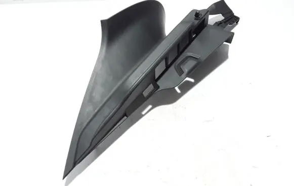 Volvo V40 Tailgate/trunk side cover trim 31389390