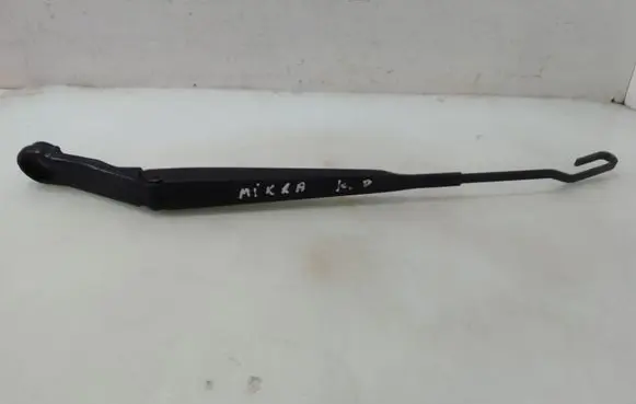 Nissan Micra Front wiper blade arm