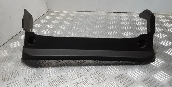 Peugeot Boxer Dashboard center trim panel 1308072070