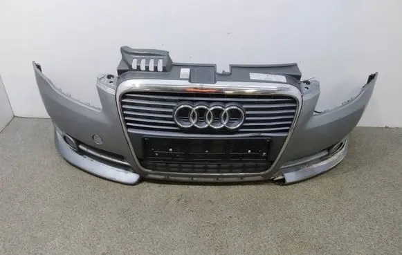 Audi A4 S4 B7 8E 8H Front bumper