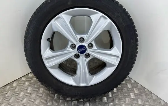 Ford Kuga II R17 alloy rim CJ5C1007B2B