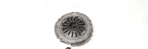 Fiat Punto (199) Clutch set kit 322039910