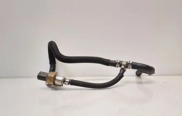 Fuel pressure sensor