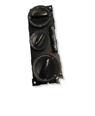 Volkswagen Sharan Climate control unit YM2119980BE WCVA29685