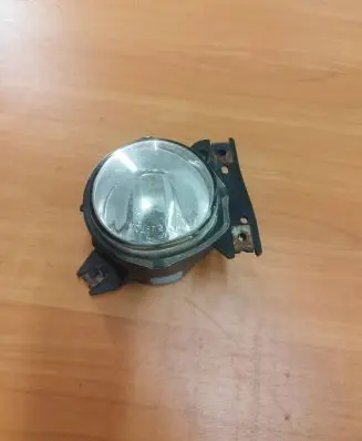 Volkswagen Transporter - Caravelle T5 Front fog light