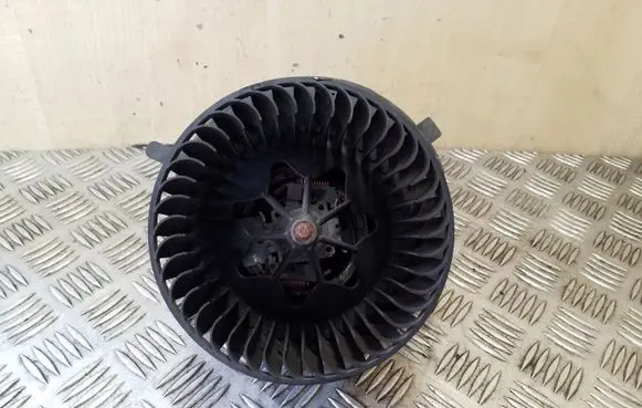 Volkswagen Eos Heater fan/blower 1K2819015C 998801R 41110762C
