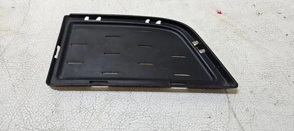 BMW X3 G01 Front bumper lower grill 8064593
