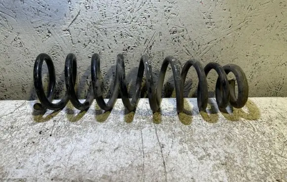 Mazda 6 Front coil spring