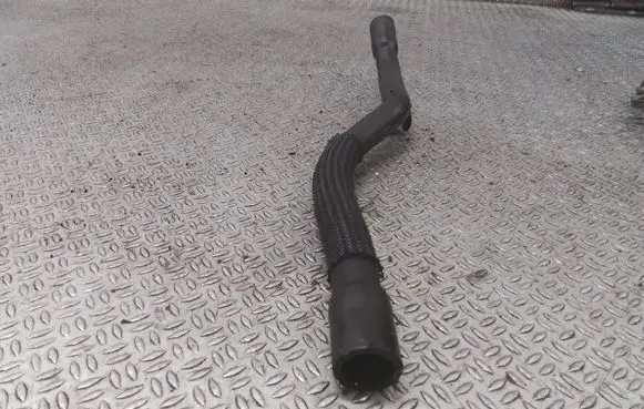 Breather/breather pipe/hose