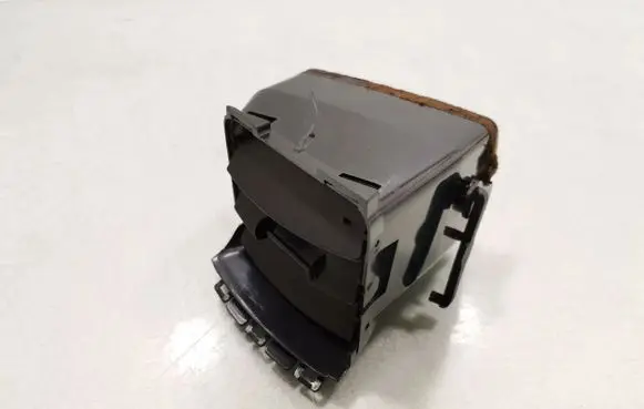 Toyota Corolla E120 E130 Dashboard side air vent grill/cover trim
