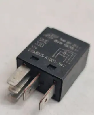 Audi A4 S4 B8 8K Other relay 7M0951253C 95VW10K705EA A1001X47