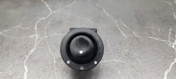 Renault Clio I Fog light switch 