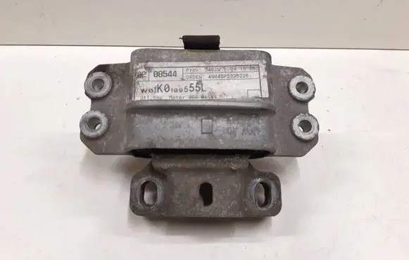 Seat Altea Engine mount bracket 1K0199555L 49045P2335226