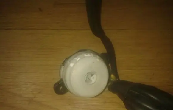 Rover 414 - 416 - 420 Ignition lock contact 