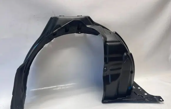 Mitsubishi Space Star Front wheel arch liner splash guards 5370C253