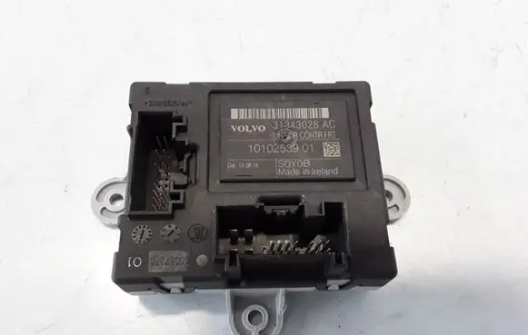 Volvo XC60 Sensor