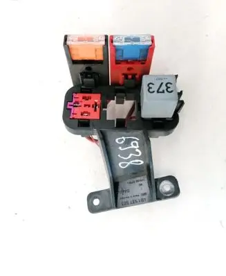 Audi A6 S6 C5 4B Fuse box set 4B1937503