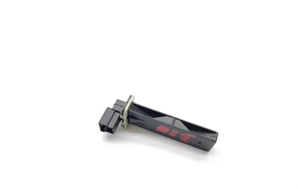 Interior temperature sensor