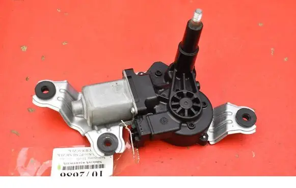 SsangYong Tivoli Rear window wiper motor 
