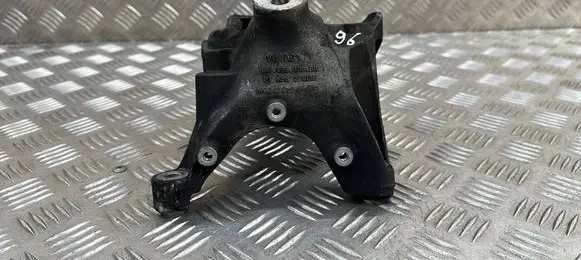 Audi A8 S8 D5 Engine mounting bracket 4M0199308BM